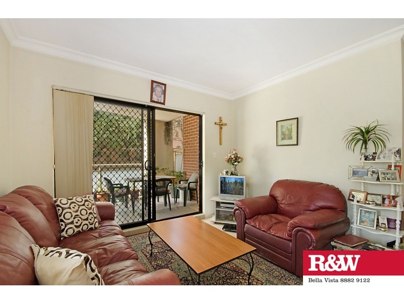 Merrylands West NSW 2160