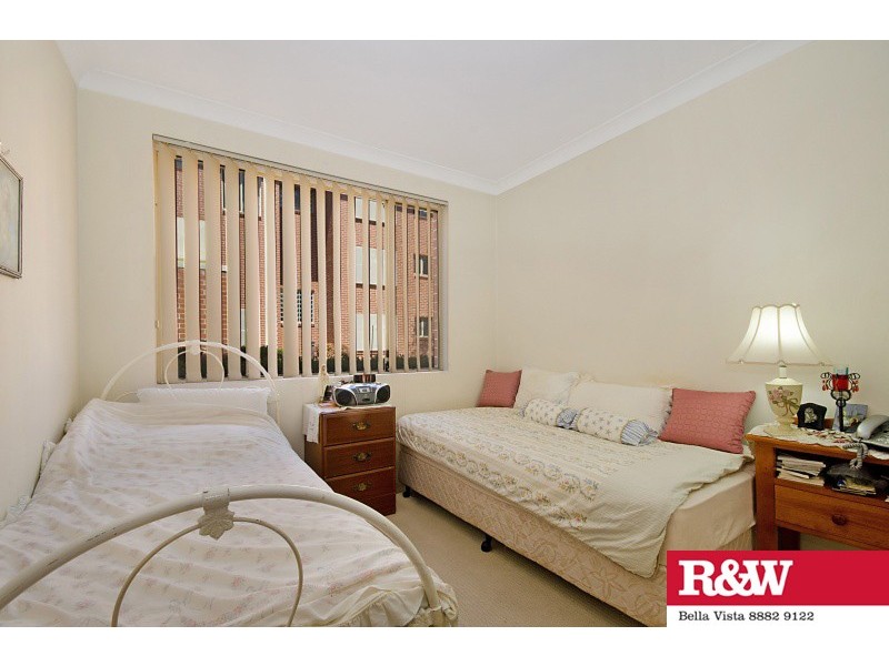 Merrylands West NSW 2160