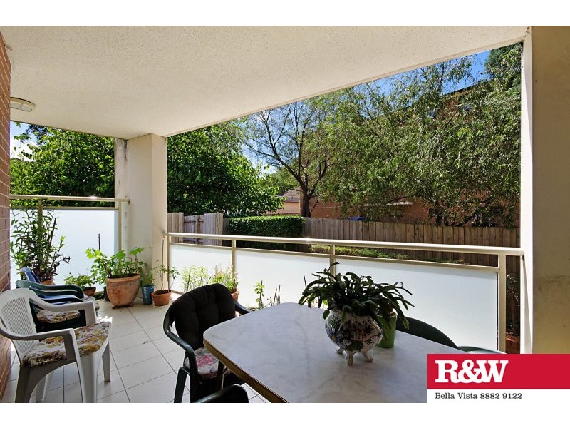 Merrylands West NSW 2160