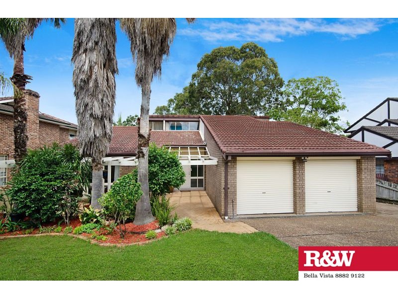 Kings Langley NSW 2147