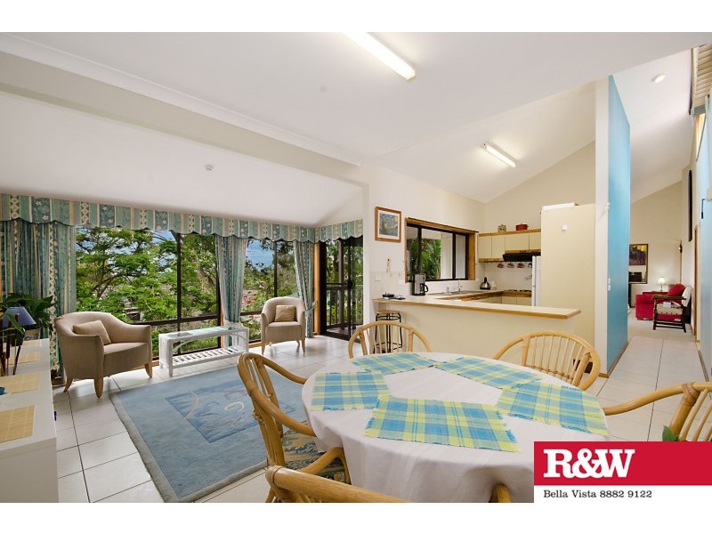 Kings Langley NSW 2147