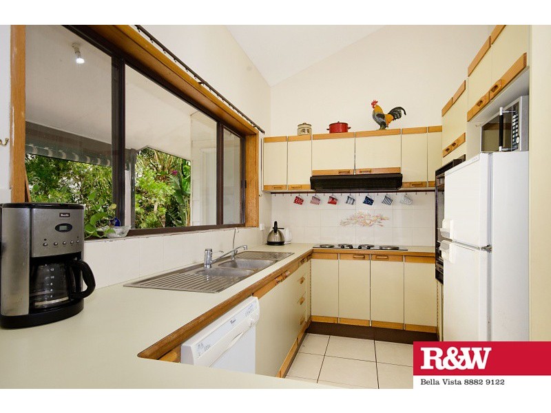 Kings Langley NSW 2147