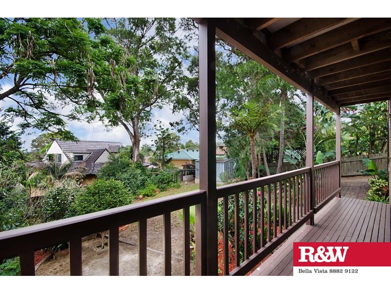 Kings Langley NSW 2147