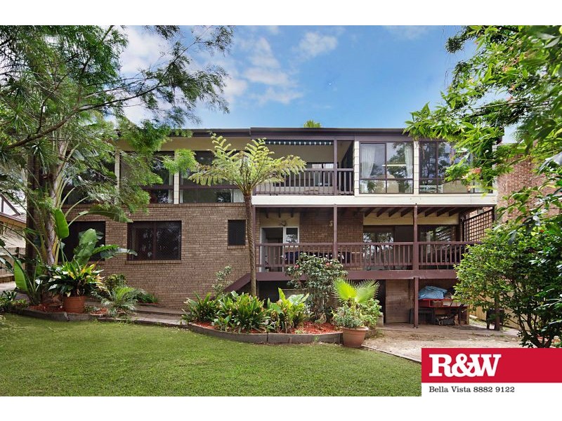 Kings Langley NSW 2147