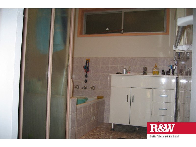 76 Jindalla Crescent, Hebersham NSW 2770