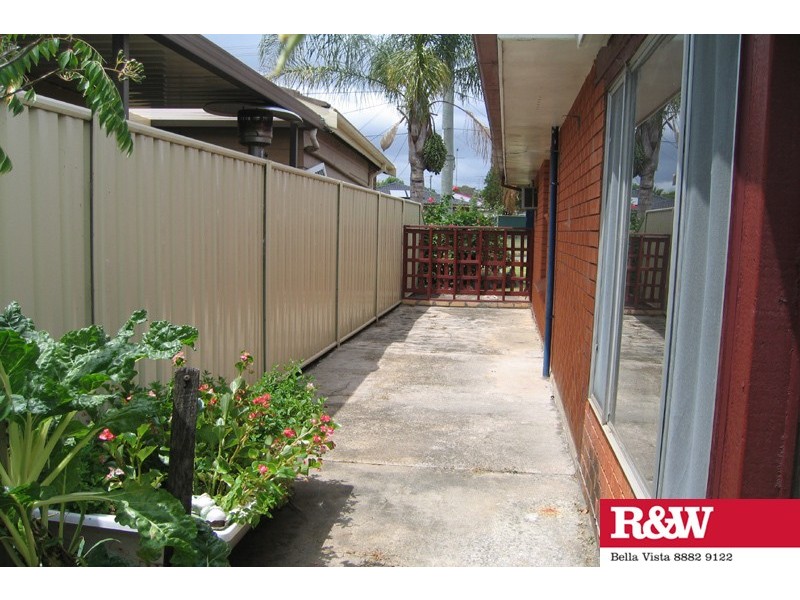 76 Jindalla Crescent, Hebersham NSW 2770