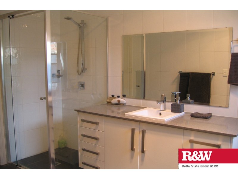 Kellyville Ridge NSW 2155