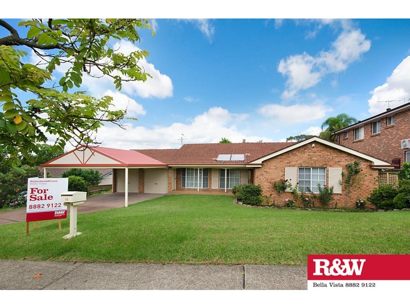 Kings Langley NSW 2147