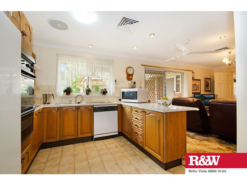 Kings Langley NSW 2147