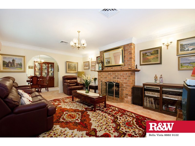 Kings Langley NSW 2147