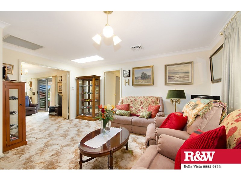 Kings Langley NSW 2147