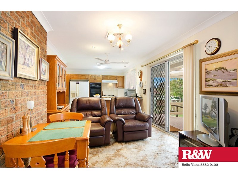 Kings Langley NSW 2147