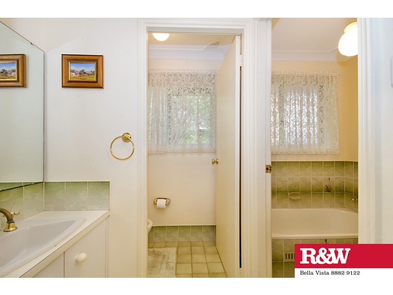 Kings Langley NSW 2147