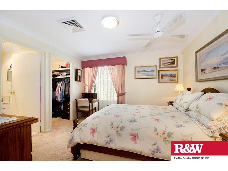 Kings Langley NSW 2147