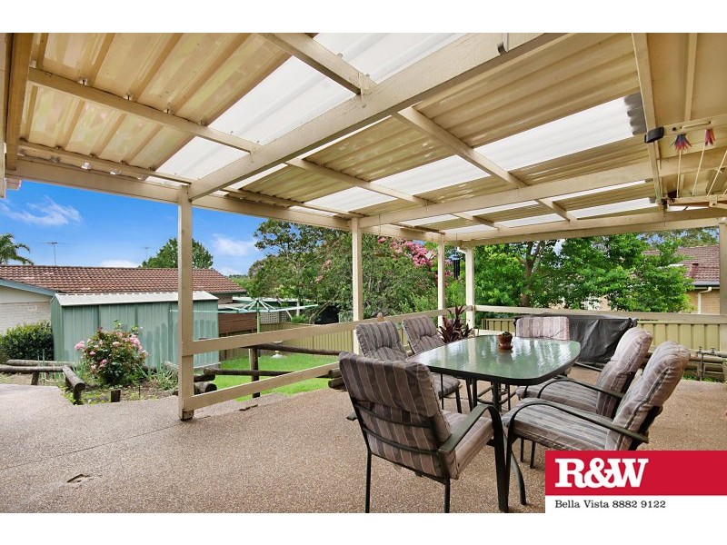 Kings Langley NSW 2147