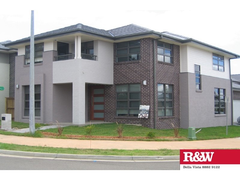Rouse Hill NSW 2155