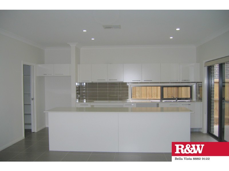 Rouse Hill NSW 2155