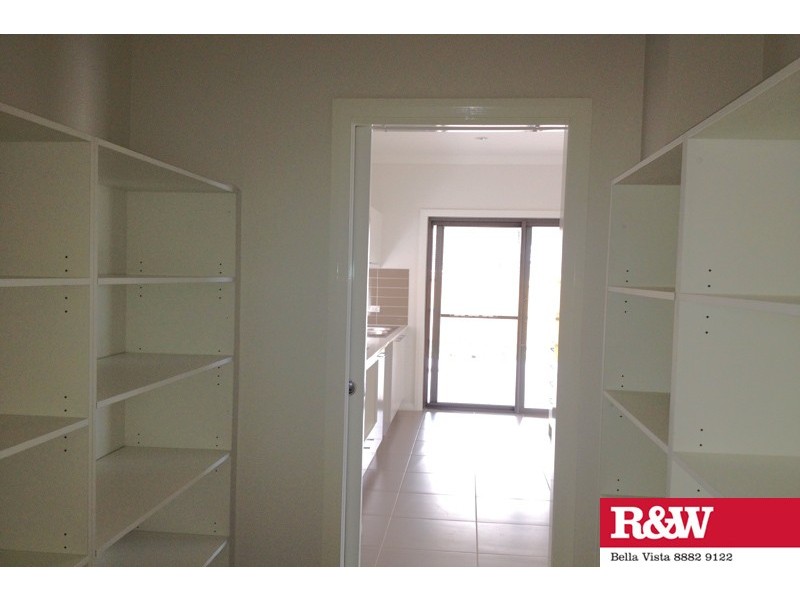 Rouse Hill NSW 2155