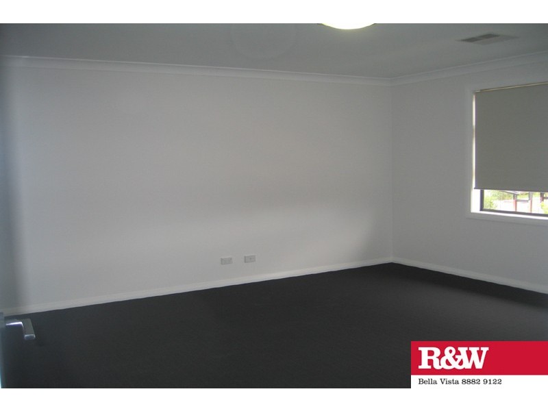 Rouse Hill NSW 2155