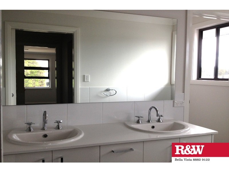 Rouse Hill NSW 2155