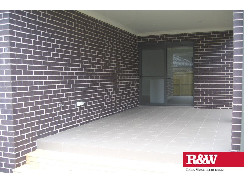 Rouse Hill NSW 2155