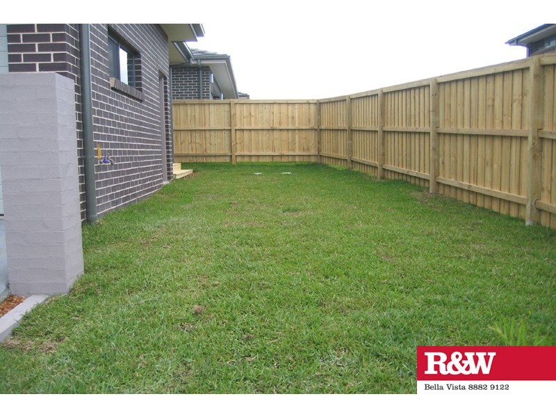 Rouse Hill NSW 2155