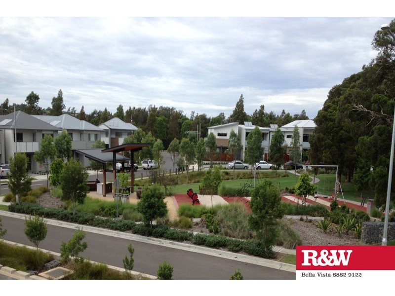 Rouse Hill NSW 2155