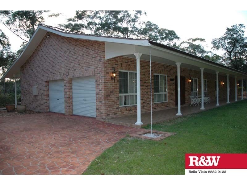 Hawkesbury Heights NSW 2777