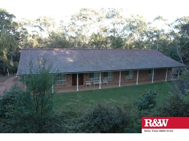 Hawkesbury Heights NSW 2777