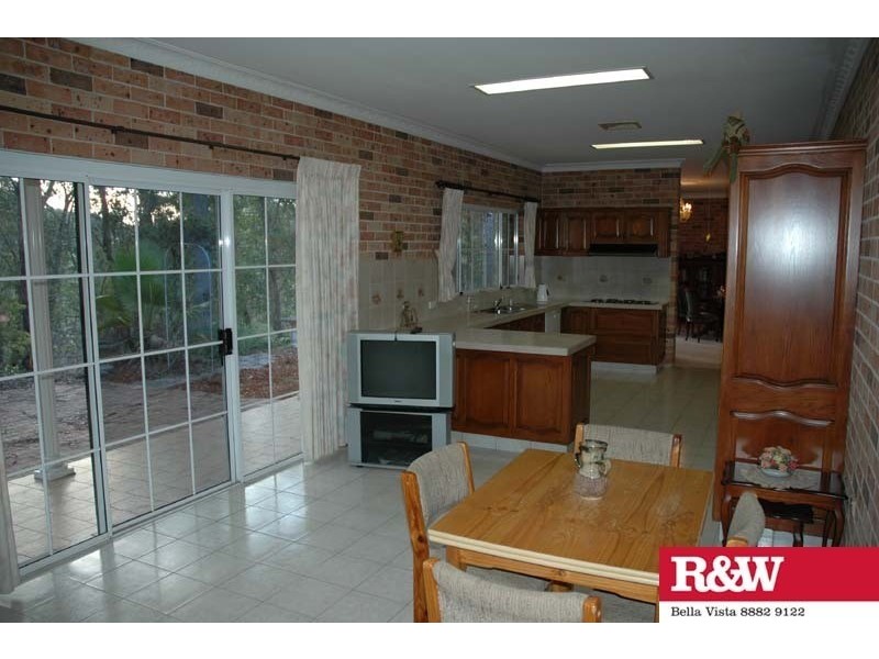 Hawkesbury Heights NSW 2777