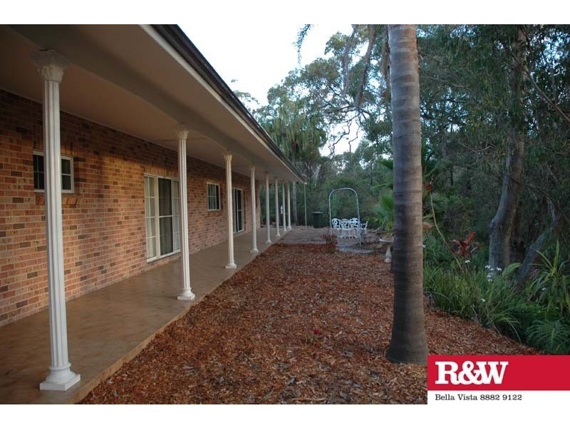 Hawkesbury Heights NSW 2777