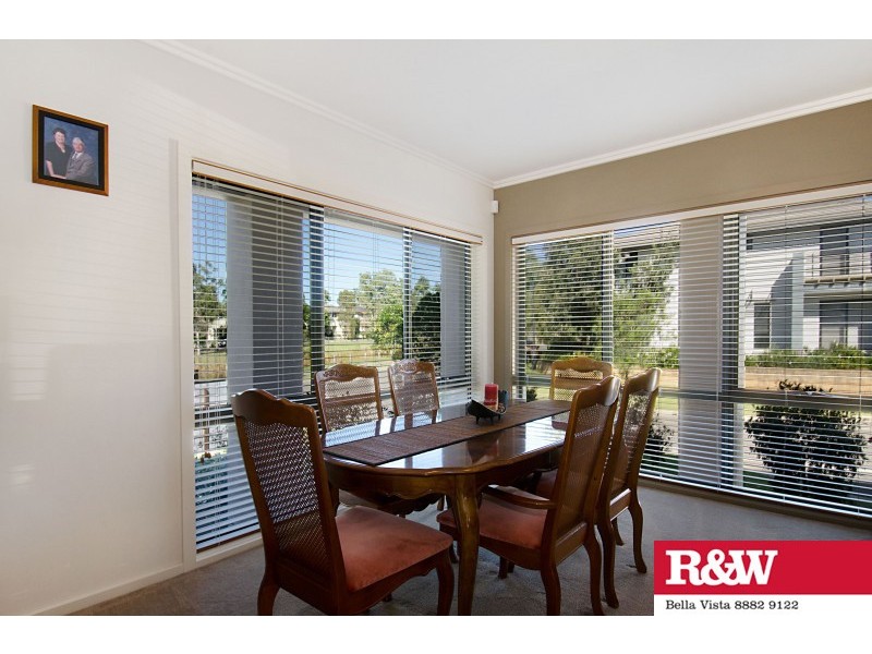 Stanhope Gardens NSW 2768