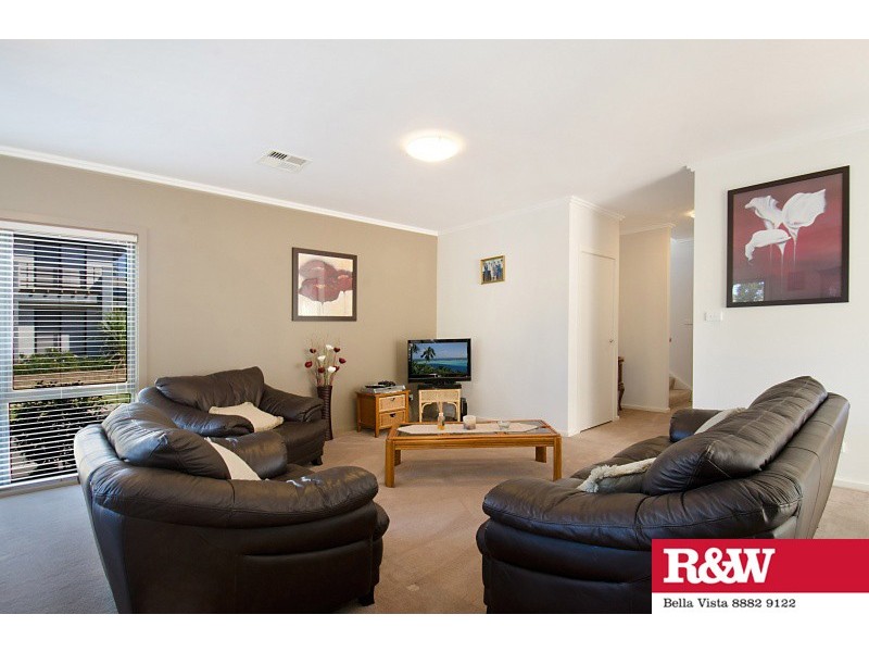 Stanhope Gardens NSW 2768