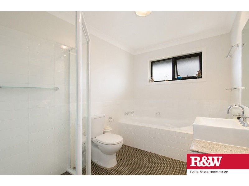 Stanhope Gardens NSW 2768