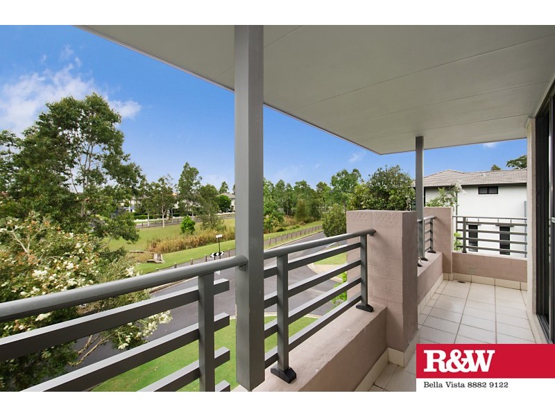 Stanhope Gardens NSW 2768