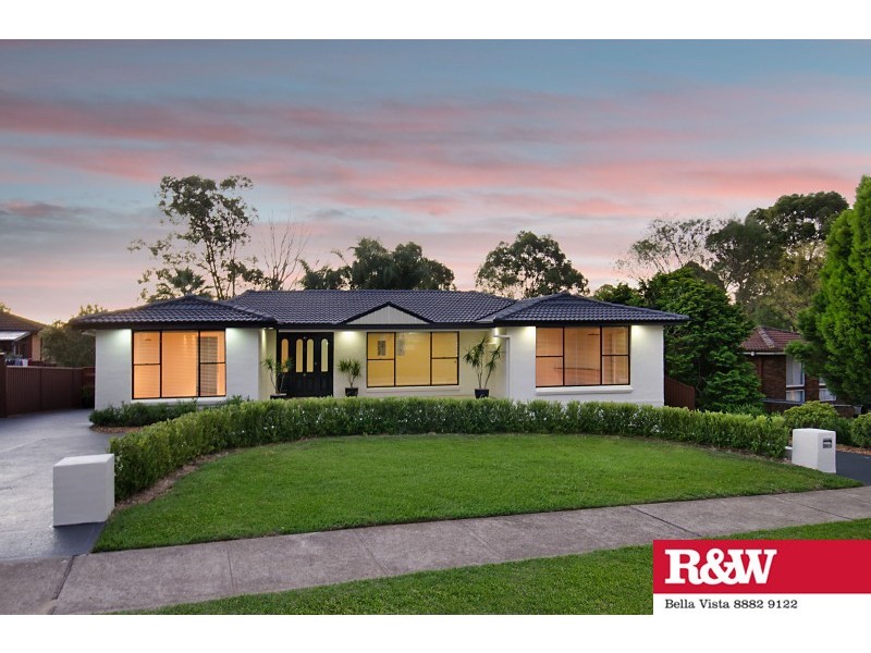 Kings Langley NSW 2147