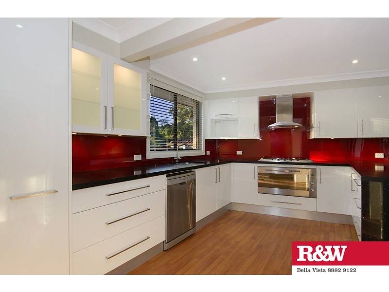 Kings Langley NSW 2147