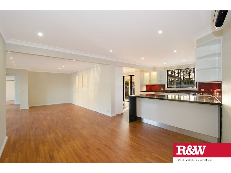 Kings Langley NSW 2147