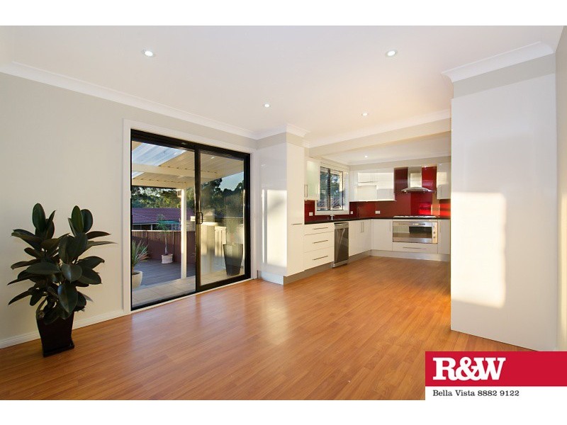 Kings Langley NSW 2147