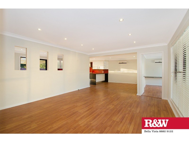 Kings Langley NSW 2147