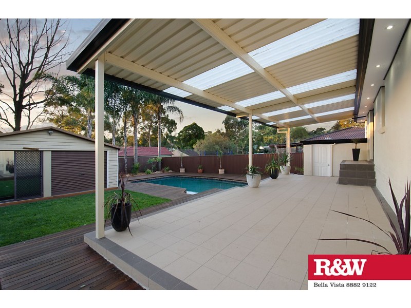 Kings Langley NSW 2147