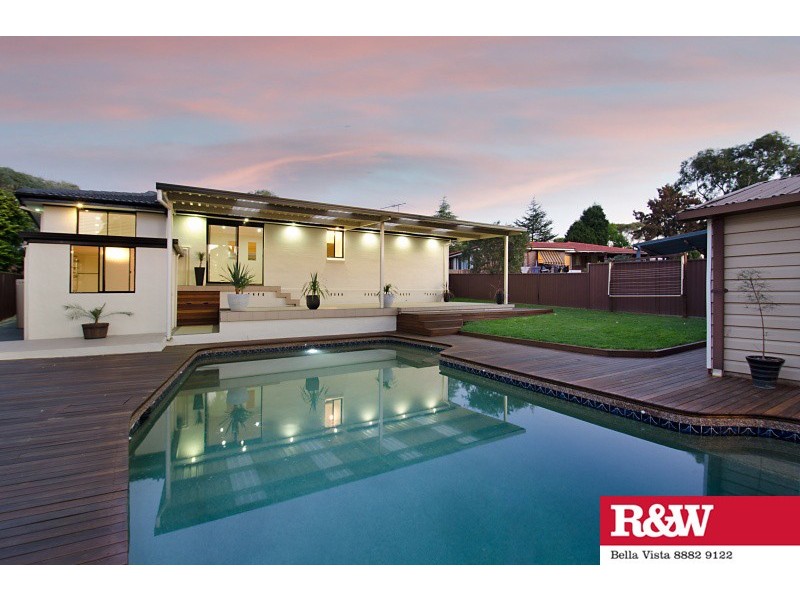 Kings Langley NSW 2147