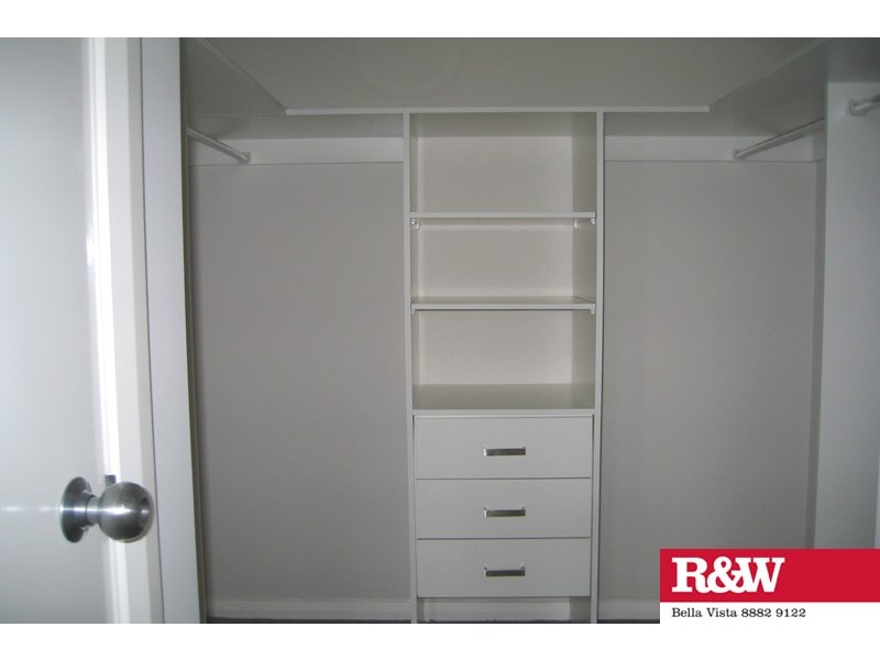 Stanhope Gardens NSW 2768