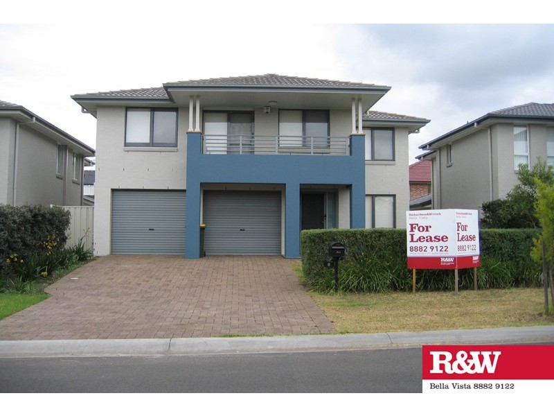 Kellyville Ridge NSW 2155