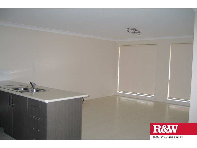 Kellyville Ridge NSW 2155