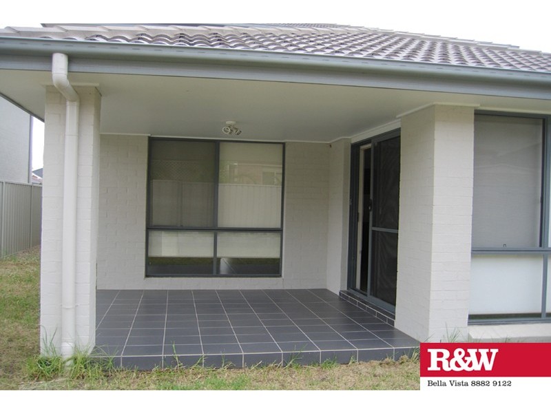 Kellyville Ridge NSW 2155