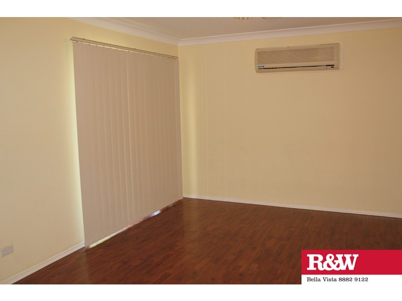 21 Ashwood Street, Parklea NSW 2768