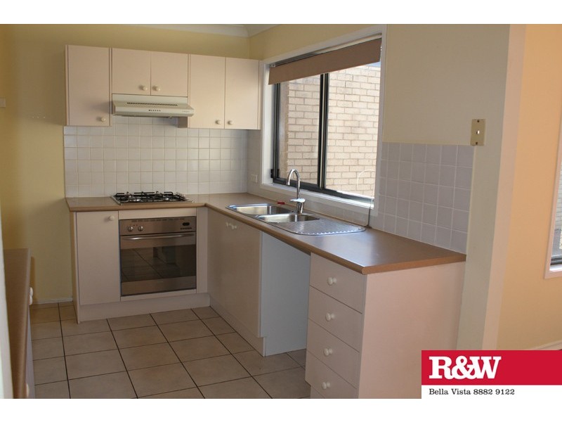 21 Ashwood Street, Parklea NSW 2768