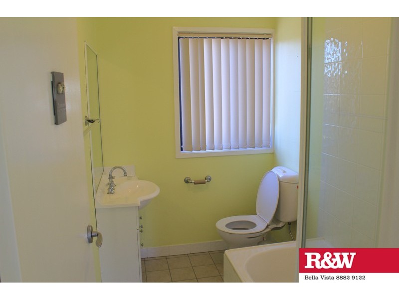 21 Ashwood Street, Parklea NSW 2768