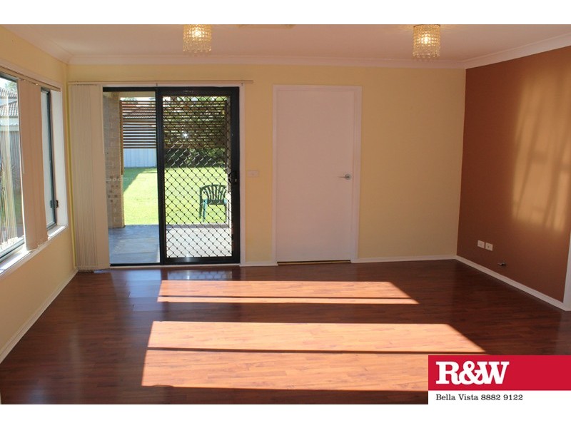 21 Ashwood Street, Parklea NSW 2768